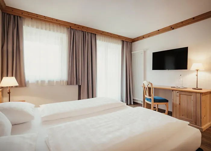 Kristallhotel Corona-Krone