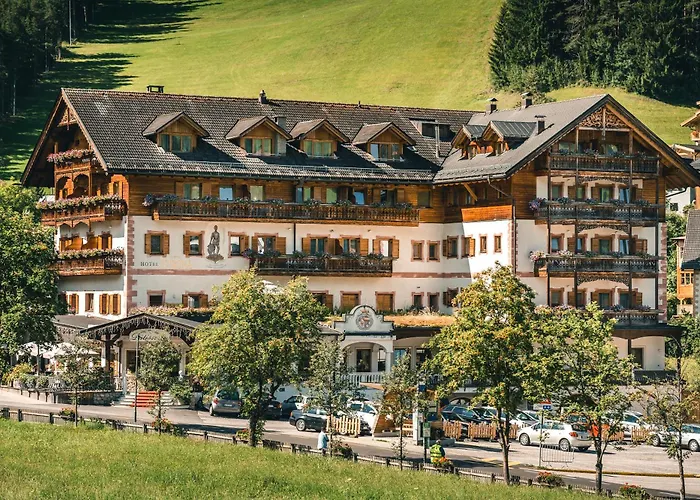 Kristallhotel Corona-Krone