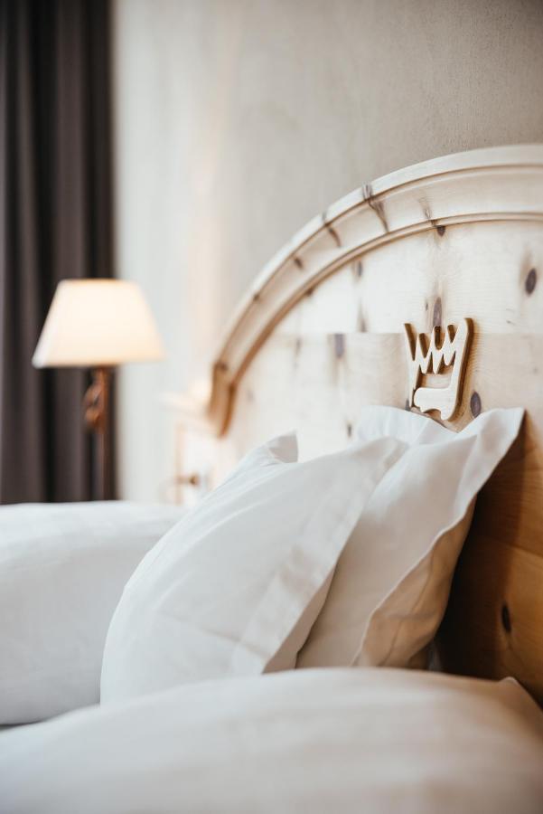 Kristallhotel Corona-krone Hotel