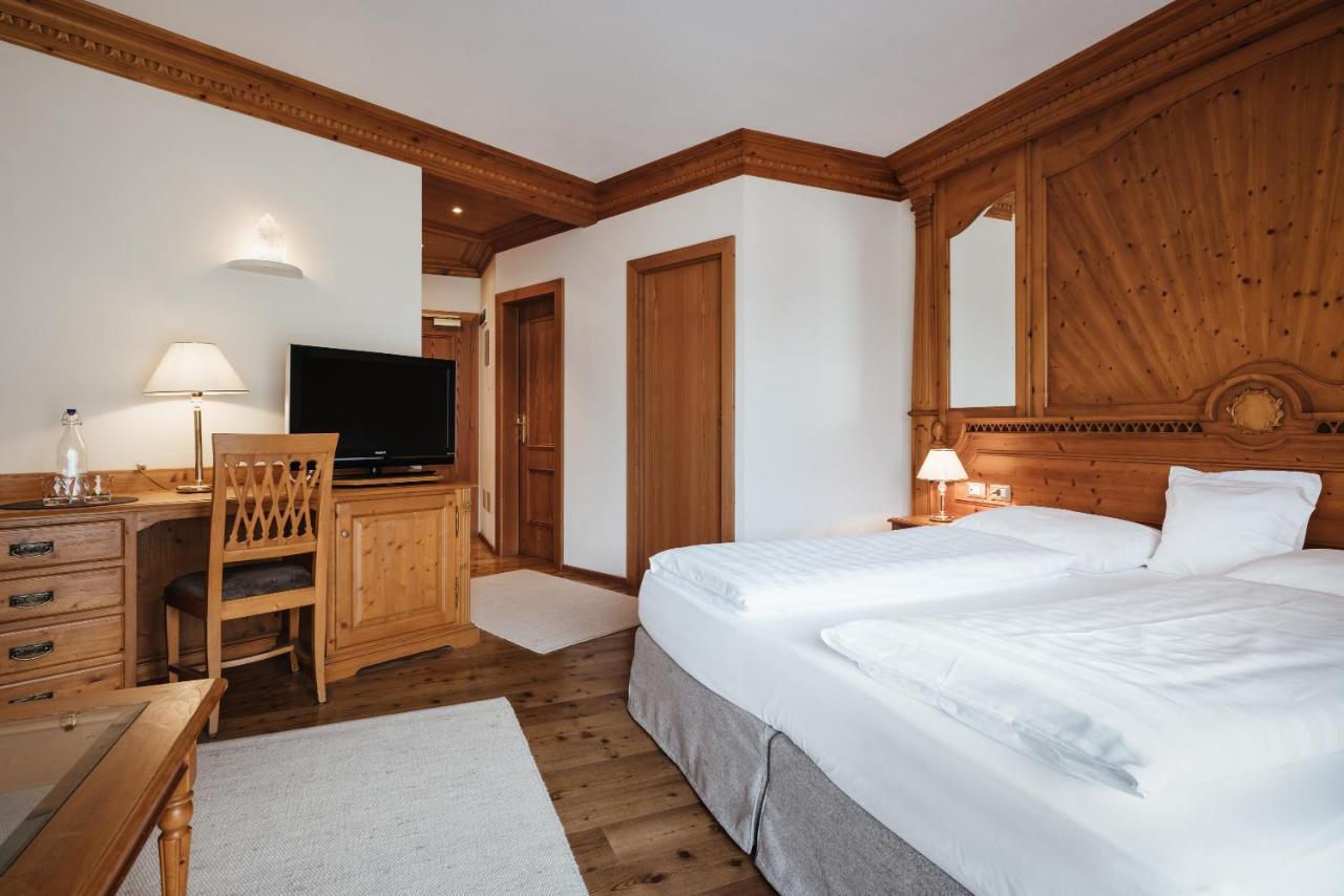 Hotel Kristallhotel Corona-krone