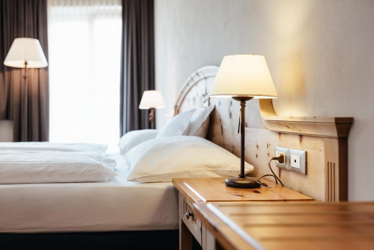 Kristallhotel Corona-krone Hotel