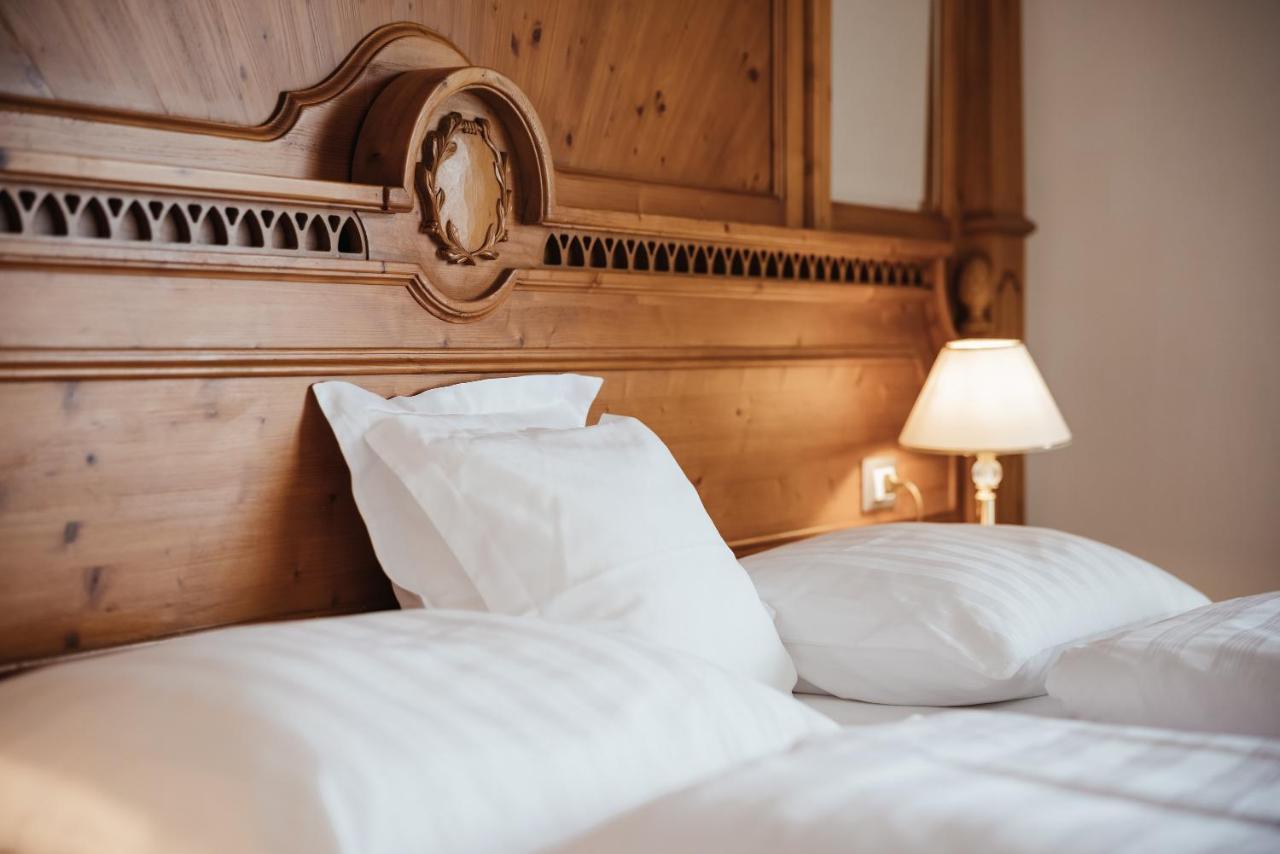 Kristallhotel Corona-krone Hotel San Vigilio Di Marebbe