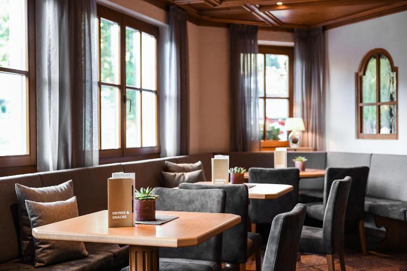 Hotel Kristallhotel Corona-krone