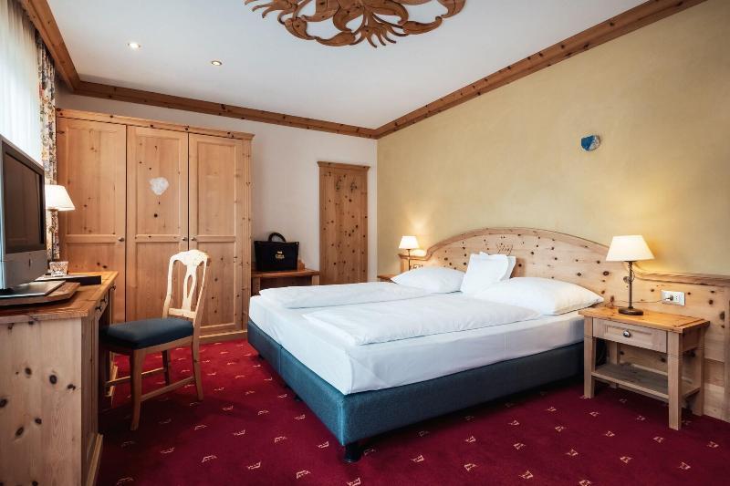 Hotel Kristallhotel Corona-krone