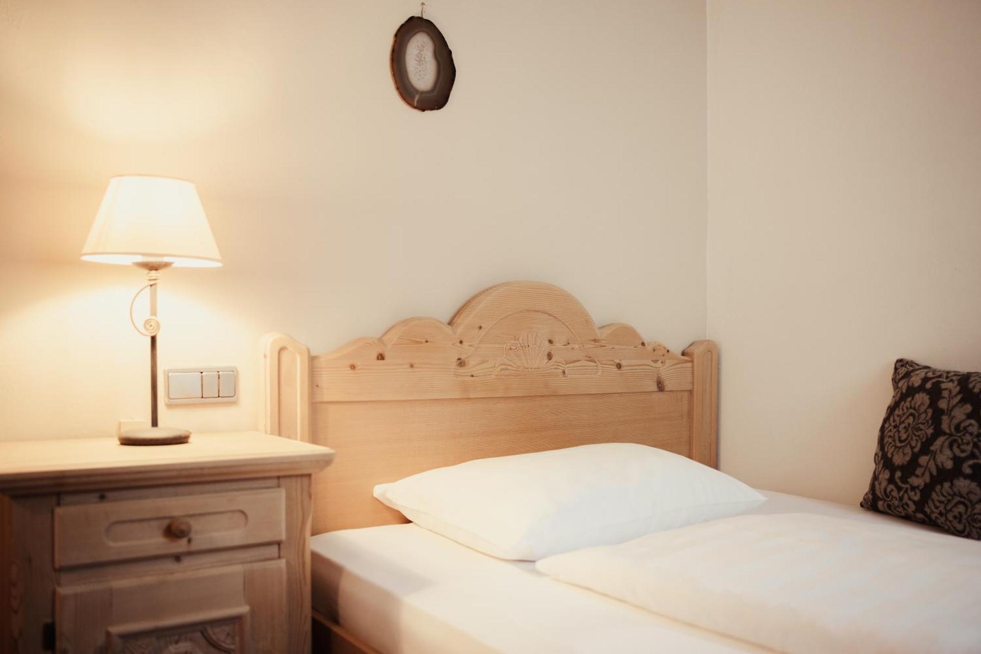 Kristallhotel Corona-krone Hotel