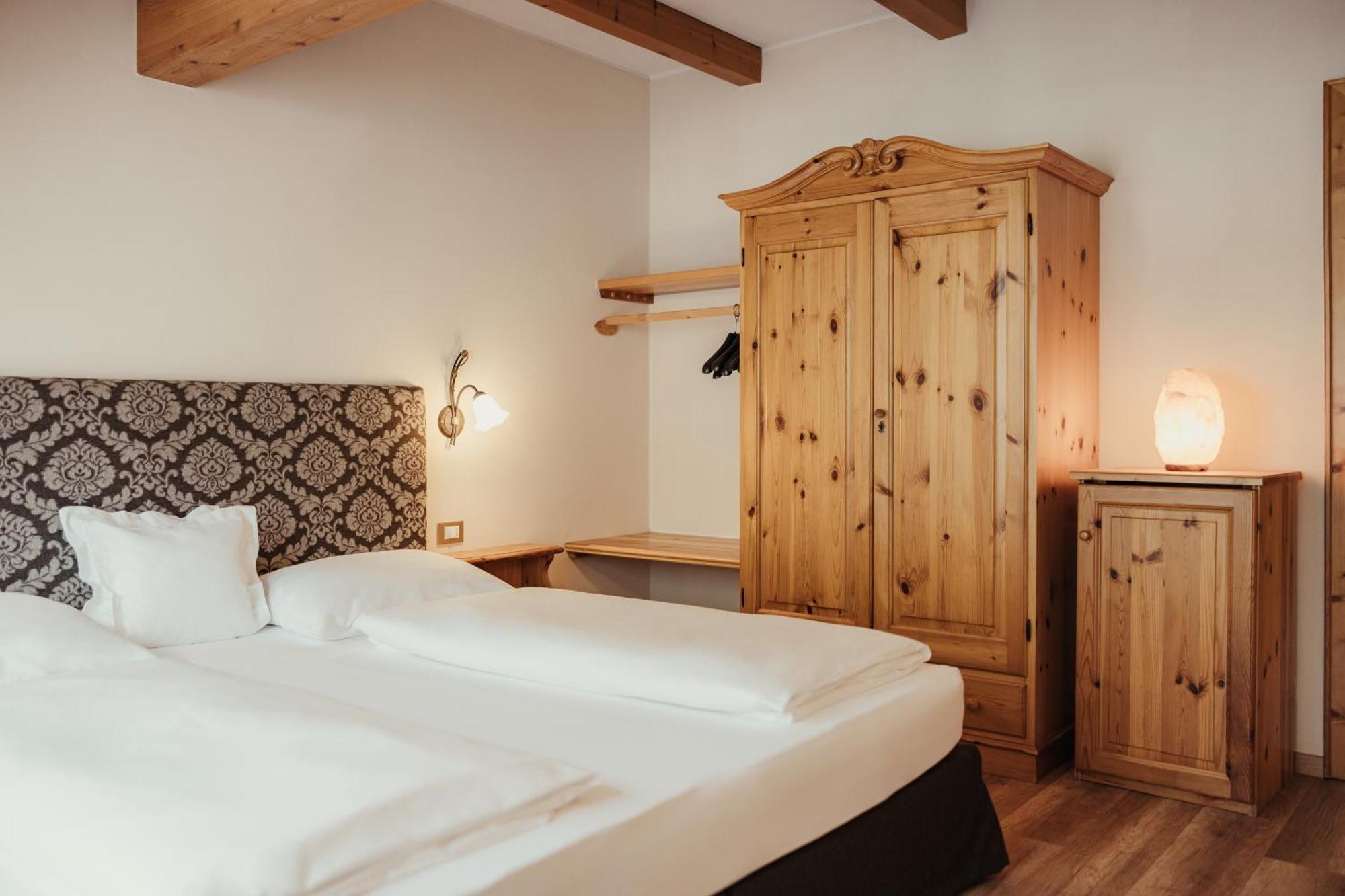 Hotel Kristallhotel Corona-krone San Vigilio Di Marebbe