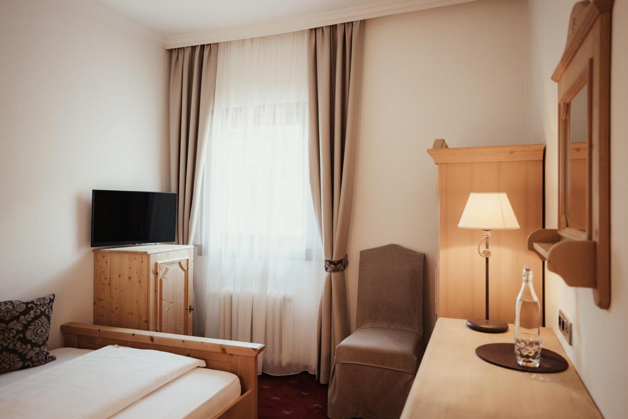 Hotel Kristallhotel Corona-krone