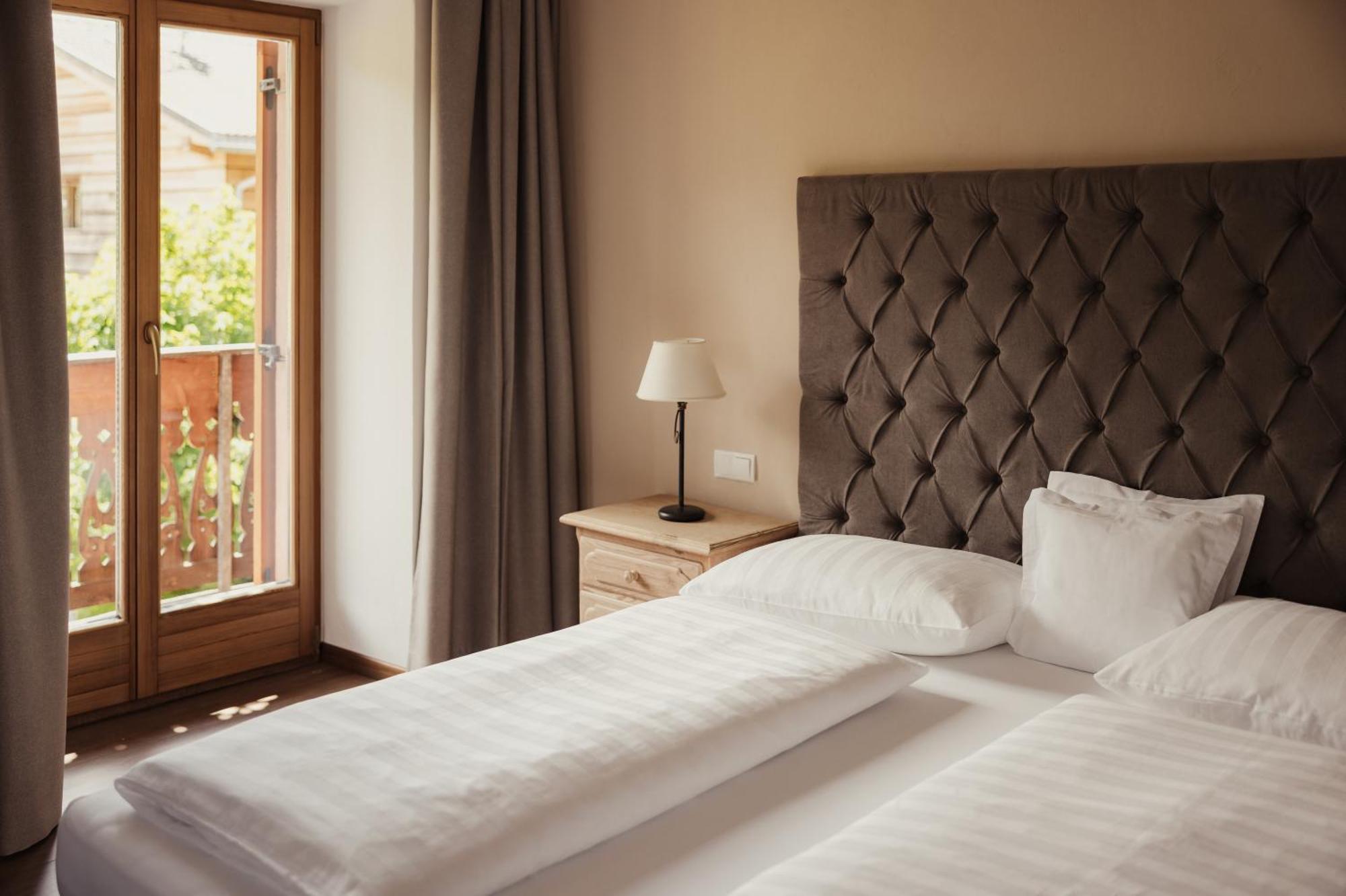 Kristallhotel Corona-krone 4* San Vigilio Di Marebbe