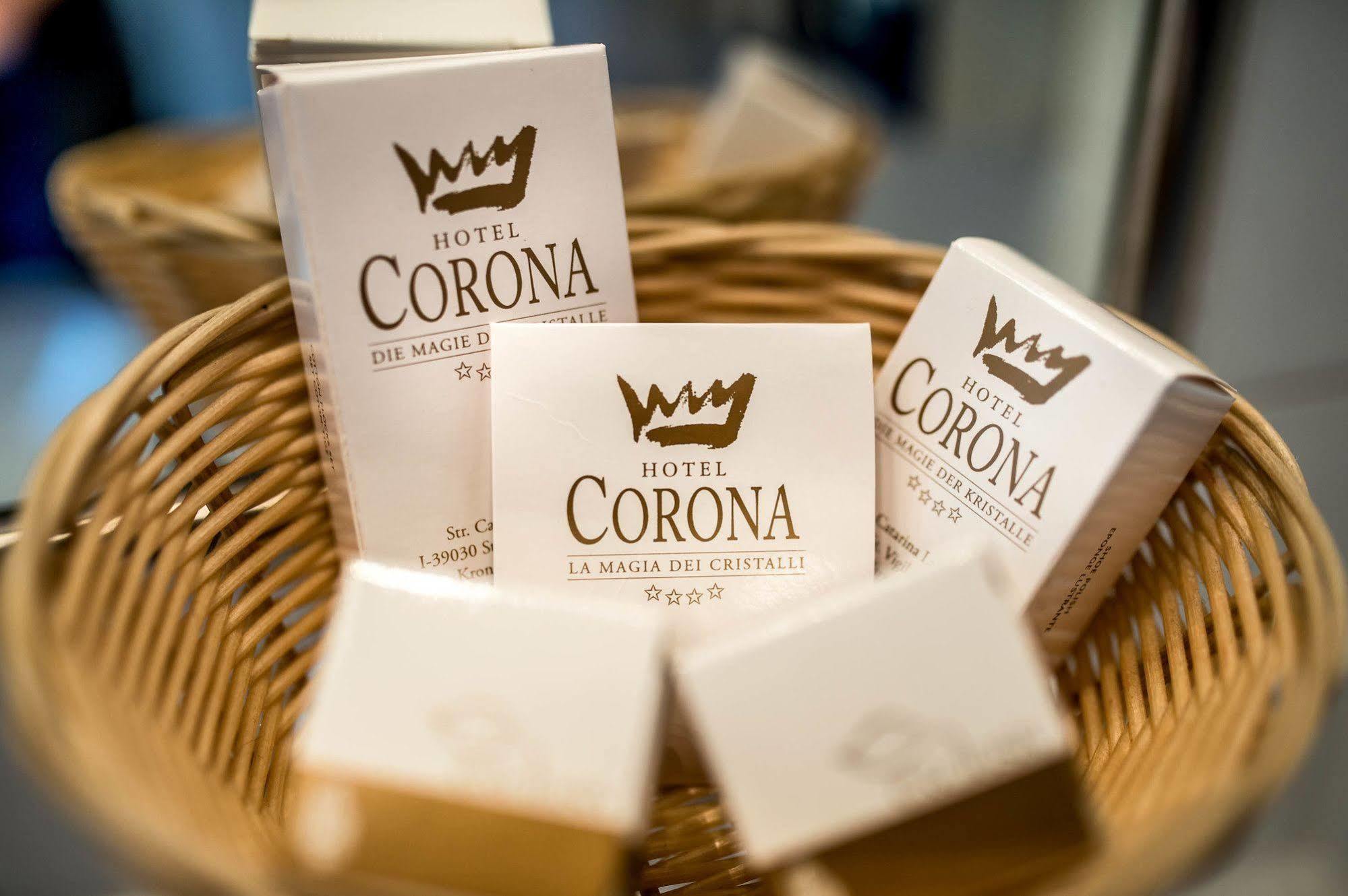 Kristallhotel Corona-krone Hotel