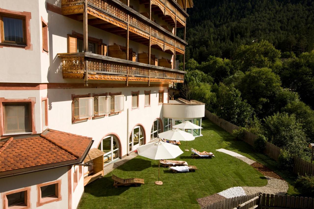 Kristallhotel Corona-krone Hotel San Vigilio Di Marebbe