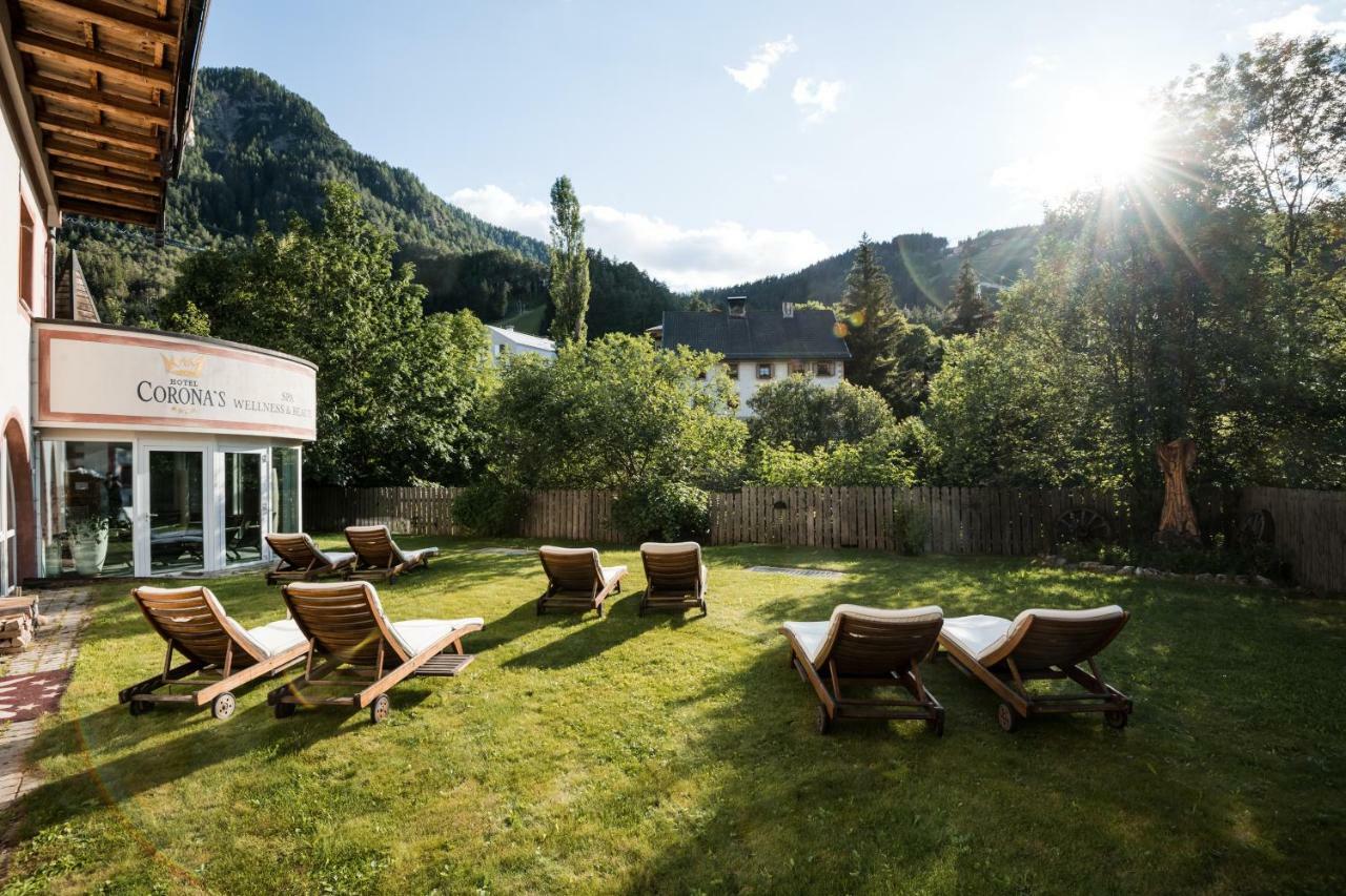 Kristallhotel Corona-krone Hotel San Vigilio Di Marebbe